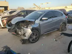 3CZRU6H51MM750695 2021 HONDA HR-V