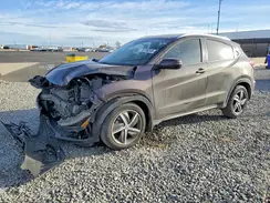 3CZRU6H51MM750812 2021 HONDA HR-V
