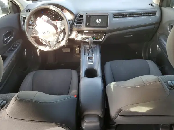 3CZRU6H51MM750812 2021 HONDA HR-V - Image 8