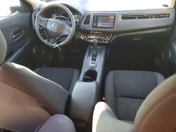 3CZRU6H51MM751510 2021 HONDA HR-V - Image 8