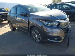 3CZRU6H51MM752351 2021 HONDA HR-V