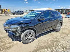 3CZRU6H51MM755024 2021 HONDA HR-V