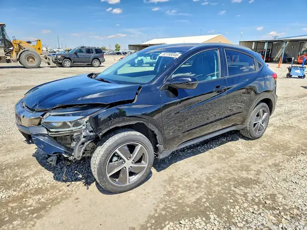3CZRU6H51MM755024 2021 HONDA HR-V - Image 1