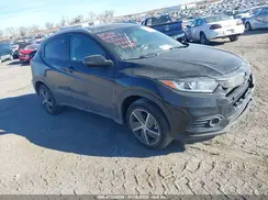 3CZRU6H51MM755881 2021 HONDA HR-V