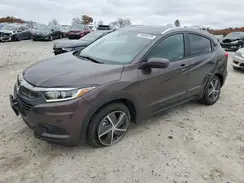 3CZRU6H51NM700896 2022 HONDA HR-V