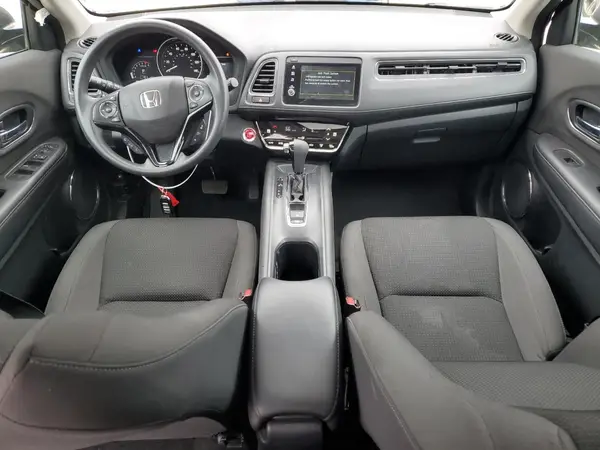 3CZRU6H51NM700896 2022 HONDA HR-V - Image 8