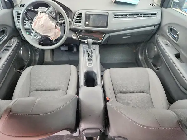 3CZRU6H51NM701014 2022 HONDA HR-V - Image 8