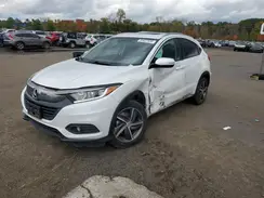 3CZRU6H51NM703524 2022 HONDA HR-V