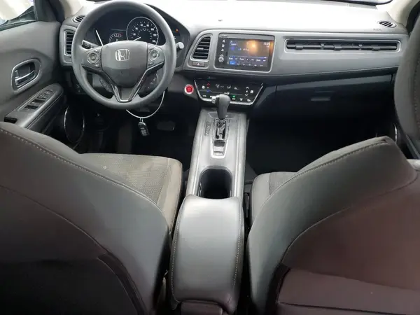 3CZRU6H51NM703524 2022 HONDA HR-V - Image 8