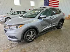 3CZRU6H51NM706214 2022 HONDA HR-V