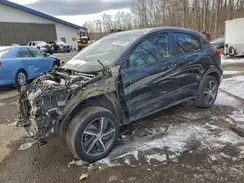 3CZRU6H51NM706469 2022 HONDA HR-V