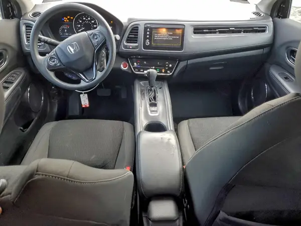 3CZRU6H51NM706469 2022 HONDA HR-V - Image 8