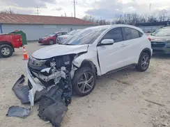 3CZRU6H51NM708058 2022 HONDA HR-V