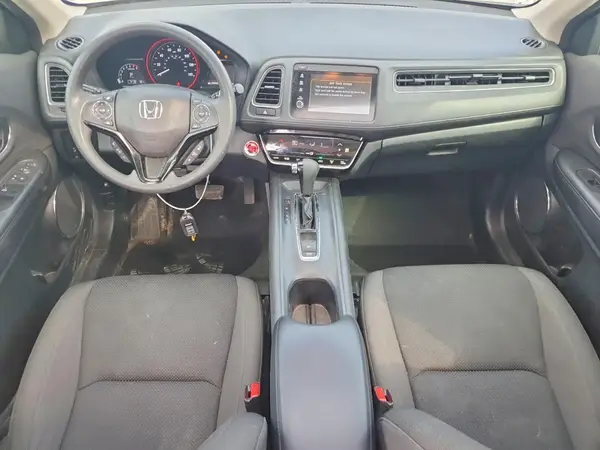 3CZRU6H51NM708058 2022 HONDA HR-V - Image 8