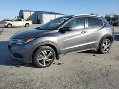 3CZRU6H51NM708299 2022 HONDA HR-V