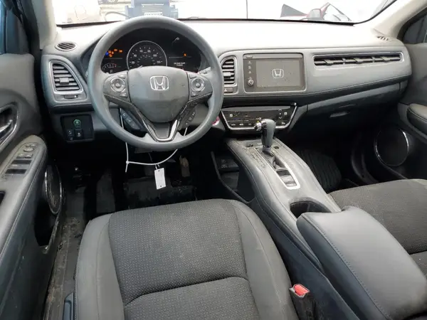 3CZRU6H51NM709565 2022 HONDA HR-V - Image 8
