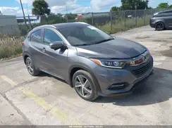 3CZRU6H51NM709596 2022 HONDA HR-V