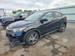 3CZRU6H51NM710053 2022 HONDA HR-V