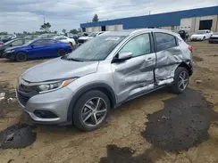 3CZRU6H51NM710389 2022 HONDA HR-V
