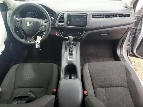 3CZRU6H51NM710389 2022 HONDA HR-V - Image 8