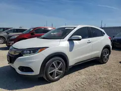 3CZRU6H51NM712191 2022 HONDA HR-V