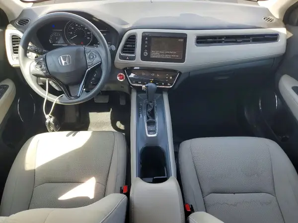 3CZRU6H51NM712191 2022 HONDA HR-V - Image 8