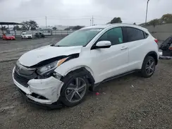 3CZRU6H51NM712238 2022 HONDA HR-V