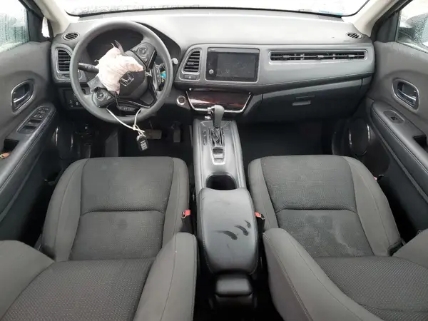 3CZRU6H51NM712238 2022 HONDA HR-V - Image 8