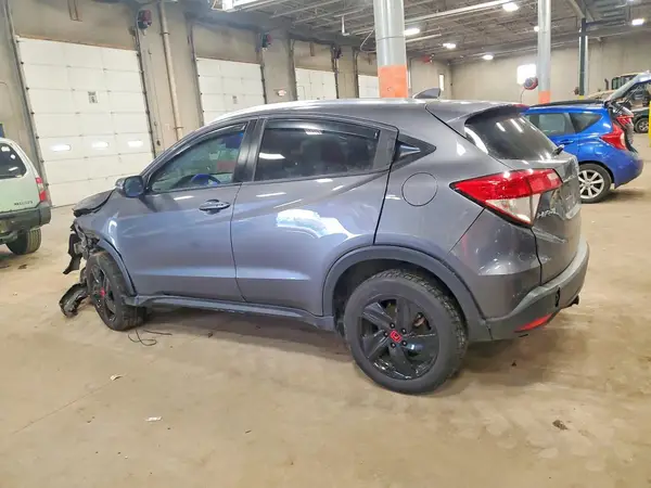 3CZRU6H51NM713499 2022 HONDA HR-V - Image 2