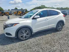 3CZRU6H51NM714586 2022 HONDA HR-V