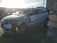 3CZRU6H51NM714975 2022 HONDA HR-V