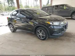 3CZRU6H51NM716189 2022 HONDA HR-V