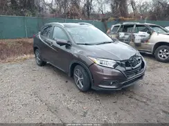 3CZRU6H51NM716421 2022 HONDA HR-V