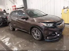 3CZRU6H51NM716595 2022 HONDA HR-V