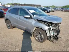 3CZRU6H51NM716726 2022 HONDA HR-V