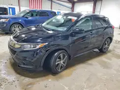 3CZRU6H51NM716919 2022 HONDA HR-V