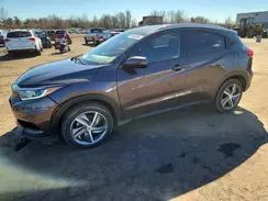 3CZRU6H51NM716984 2022 HONDA HR-V