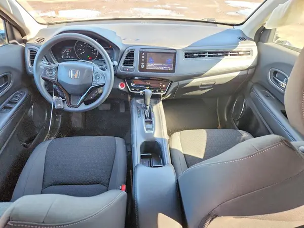 3CZRU6H51NM716984 2022 HONDA HR-V - Image 8