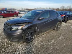 3CZRU6H51NM718251 2022 HONDA HR-V