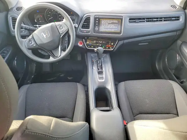 3CZRU6H51NM718251 2022 HONDA HR-V - Image 8
