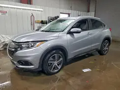 3CZRU6H51NM718413 2022 HONDA HR-V