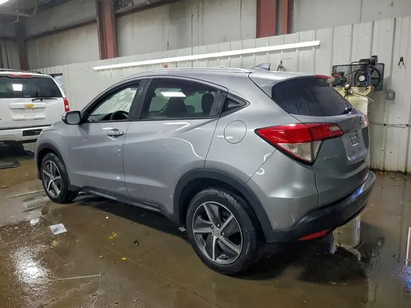 3CZRU6H51NM718413 2022 HONDA HR-V - Image 2