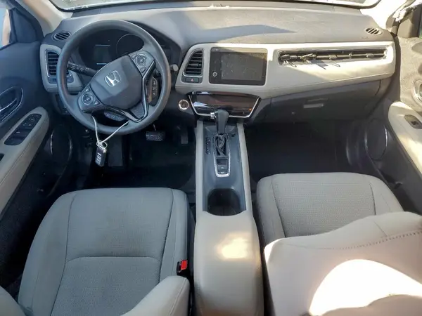 3CZRU6H51NM718413 2022 HONDA HR-V - Image 8