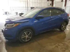 3CZRU6H51NM719769 2022 HONDA HR-V