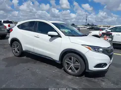 3CZRU6H51NM720176 2022 HONDA HR-V