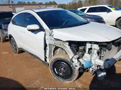 3CZRU6H51NM721926 2022 HONDA HR-V