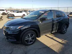 3CZRU6H51NM721960 2022 HONDA HR-V