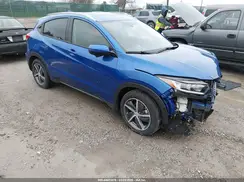 3CZRU6H51NM722512 2022 HONDA HR-V