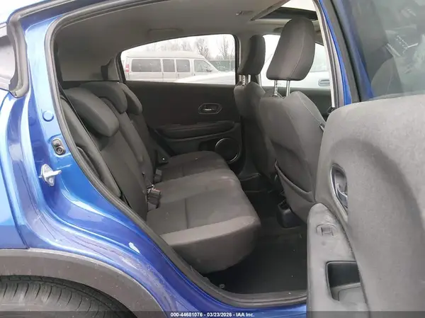 3CZRU6H51NM722512 2022 HONDA HR-V - Image 8