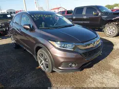 3CZRU6H51NM722591 2022 HONDA HR-V